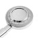 Showing watering can Zein Z3629, 3 modes, d = 100 mm, plastic, chrome