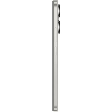 Smartphone Xiaomi Poco M6, 6.79 ", 8GB, 256GB, 108 MP, 2 MP, 2 SIM, NFC, 5030mach, silver-8