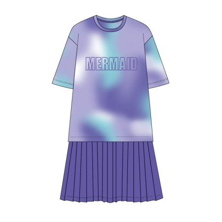 Dress for girl PlayTode, height 128 cm-6