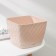 Pot with the pallet "Classic", 4.5 l, beige color