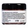Glitter Kandurin "Red Wine", faction 200-700 µm, 5 g