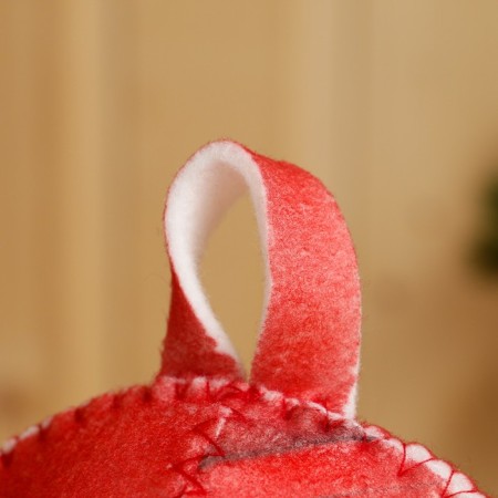 Bath cap Prinked "Deputy owner of the bath"-2