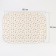 Follow oil oilcloth 48x68 cm, with PVC, with a edging, with a pattern