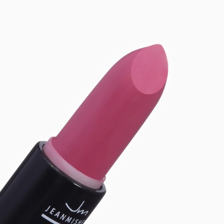 Lipstick jeanmishel 3d effect tone 07 karmin, 14 g-1