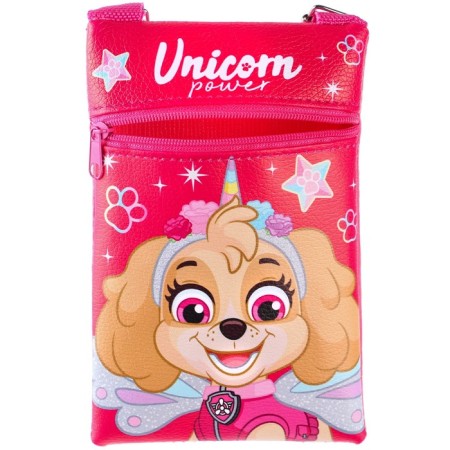 Children's bag, 11x16 cm, puppy patrol-5