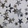 Stars bedspread, size 160x200 cm