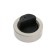 Tundra mirror holder, D = 20 mm, without drilling, color nickel, 4 pcs.