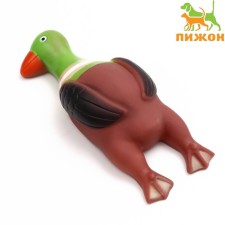 Toy squeak 