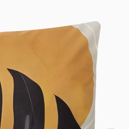 Set of decorative pillowcases Ethel Summer 45 x 45 cm - 2 pcs, polyester, velor-3