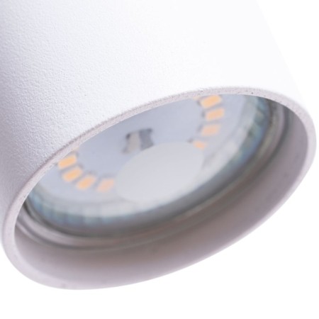 Canopus lamp, 1x35W GU10, white color-2