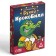 Board Game "Buhoy Crocobill", 30 cards, 18+