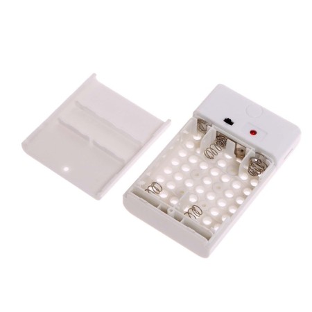 Electronic designer "Super Strack", 76 parts-7