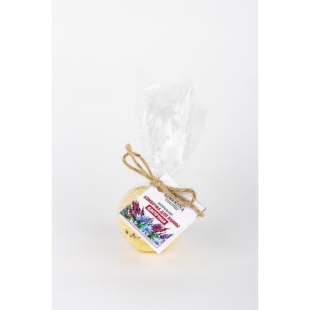Natural bomb for the bath "Flower", 80 gr-1