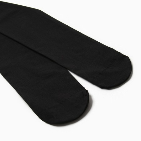 Women's tights Diva Microfibra 120 den, black color (Nero), size 5-XL-2