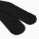 Women's tights Diva Microfibra 120 den, black color (Nero), size 5-XL