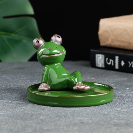 File stand "Frog Bill" 8x10cm-3