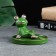 File stand "Frog Bill" 8x10cm
