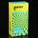 Ganzo Ribs condoms, ribbed, 12 pcs.