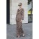 Female trousers, size 46