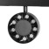 TRUKE LOOK ULTRA "LITS" LED 9W 3000K-5700K CRI90 Black