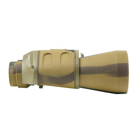 Veber Classic BPSHC Binoculars, 10 × 50 VRWA, camouflaged color-4