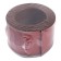 PVC PVC Self -adhesive, 200cm/8cm, brown