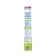 Master dent toothbrush for children, blue tractor, red