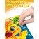 Set for creativity "duckling", application, 4 centers, 200 email.