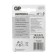 Salt battery GP Greencell Extra Heavy Duty, D, R20-2BL, 1.5V, blister, 2 pcs.
