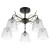 5 lamps