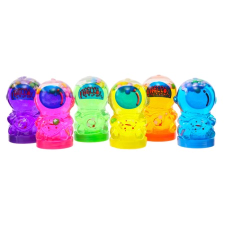 Lizun - SKIM "Cosmonaut", MIX color-6