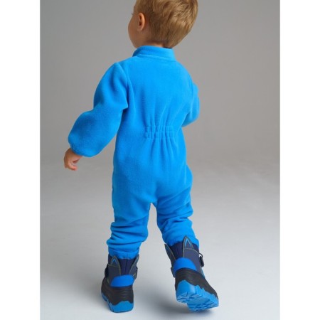 Fleet overalls for a boy, height 74 cm-3