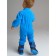 Fleet overalls for a boy, height 74 cm