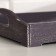 Wooden tray for breakfast "CoffeeMania" 43x27.5x7 cm