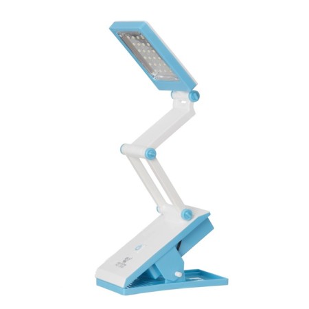 Board "Cat" LED 4W USB AKB Belo-blue 7x13x35 cm Risalux-14