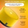 Smart column "Yandex. Light", Voice Assistant Alice, 5W, Wi-Fi, BT5.0, yellow