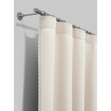 Decofest "Alice" curtain, size 150x270 cm, beige color-7