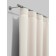 Decofest "Alice" curtain, size 150x270 cm, beige color