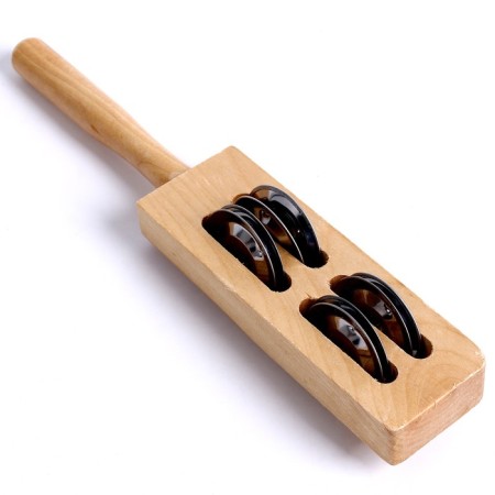 Children's shock instrument "Brightness" 22.5 × 4 × 2 cm