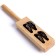 Children's shock instrument "Brightness" 22.5 × 4 × 2 cm