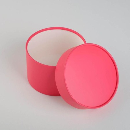 Gift box, packaging, Fuchsia, 12 x 8 cm-2