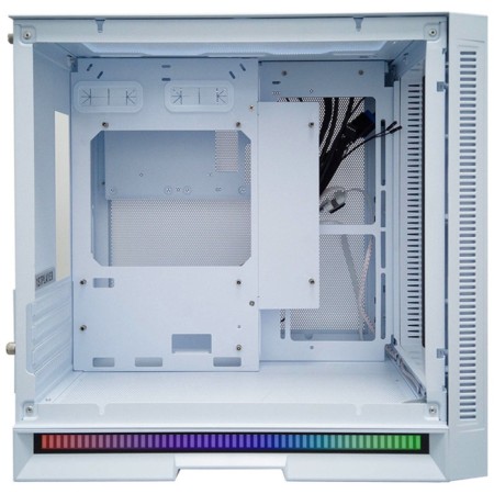 Building 1stplayer Steampunk SP6 White SP6-G-WH-3