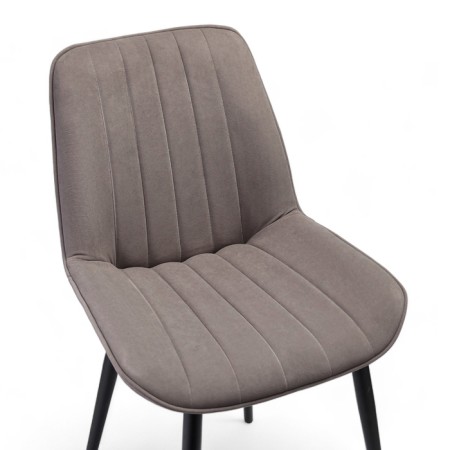 Chancellor chair, graphite software-4