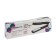 Homestar HS-8005, 30 W, 30 W, aluminum coating, 33x80 mm, 220 ° C, black