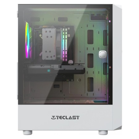 PC Teclast G01 i5 13400F (2.5) 32GB SSD1TB RTX4060 8GB Windows 11 Professional Gbiteth 700W 107989-4