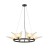 6 lamps