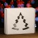 Gift box No. 16, white, team, 29 x 25 x 9.5 cm