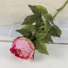 Artificial flowers 