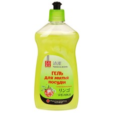 Fedora Yabloko, 500 ml