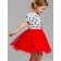 Dress for girl PlayTode, height 98 cm
